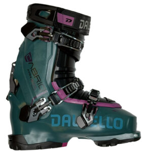 Dalbello Cabrio Free 105W