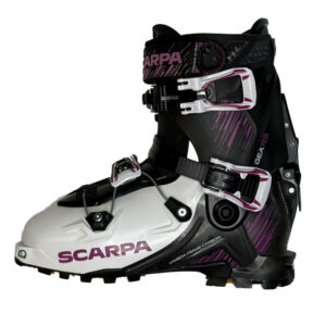 Scarpa Gea RS